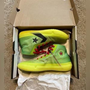 Converse all star bb size 13